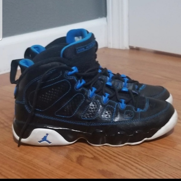 jordan retro 23 shoes